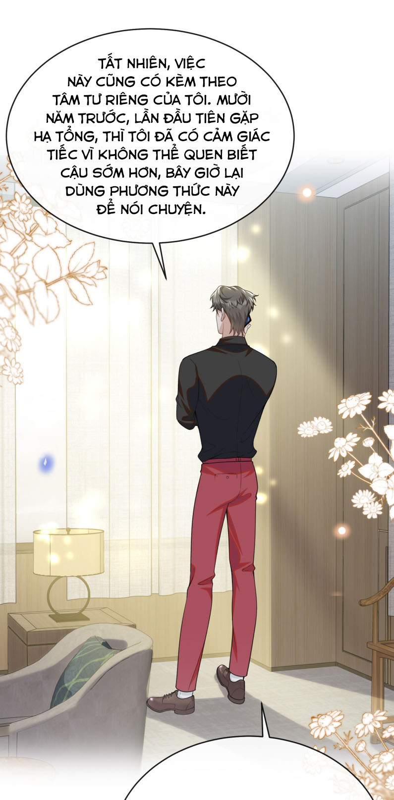 Lai Sinh Bất Kiến Chapter 125 - Next Chapter 126