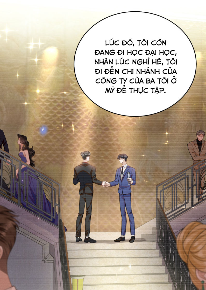 Lai Sinh Bất Kiến Chapter 125 - Next Chapter 126
