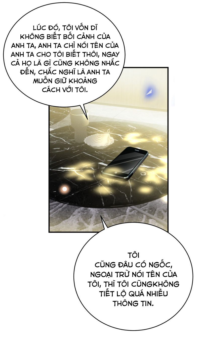 Lai Sinh Bất Kiến Chapter 125 - Next Chapter 126