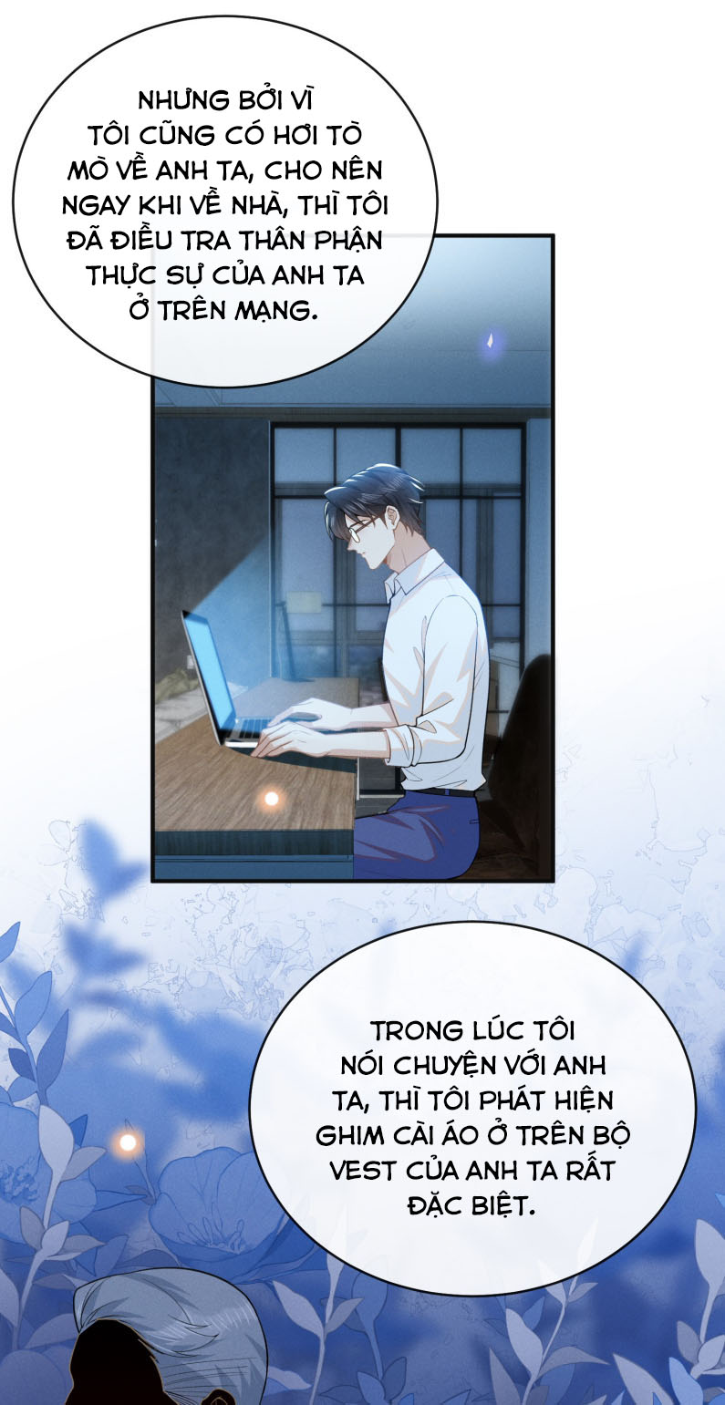 Lai Sinh Bất Kiến Chapter 125 - Next Chapter 126