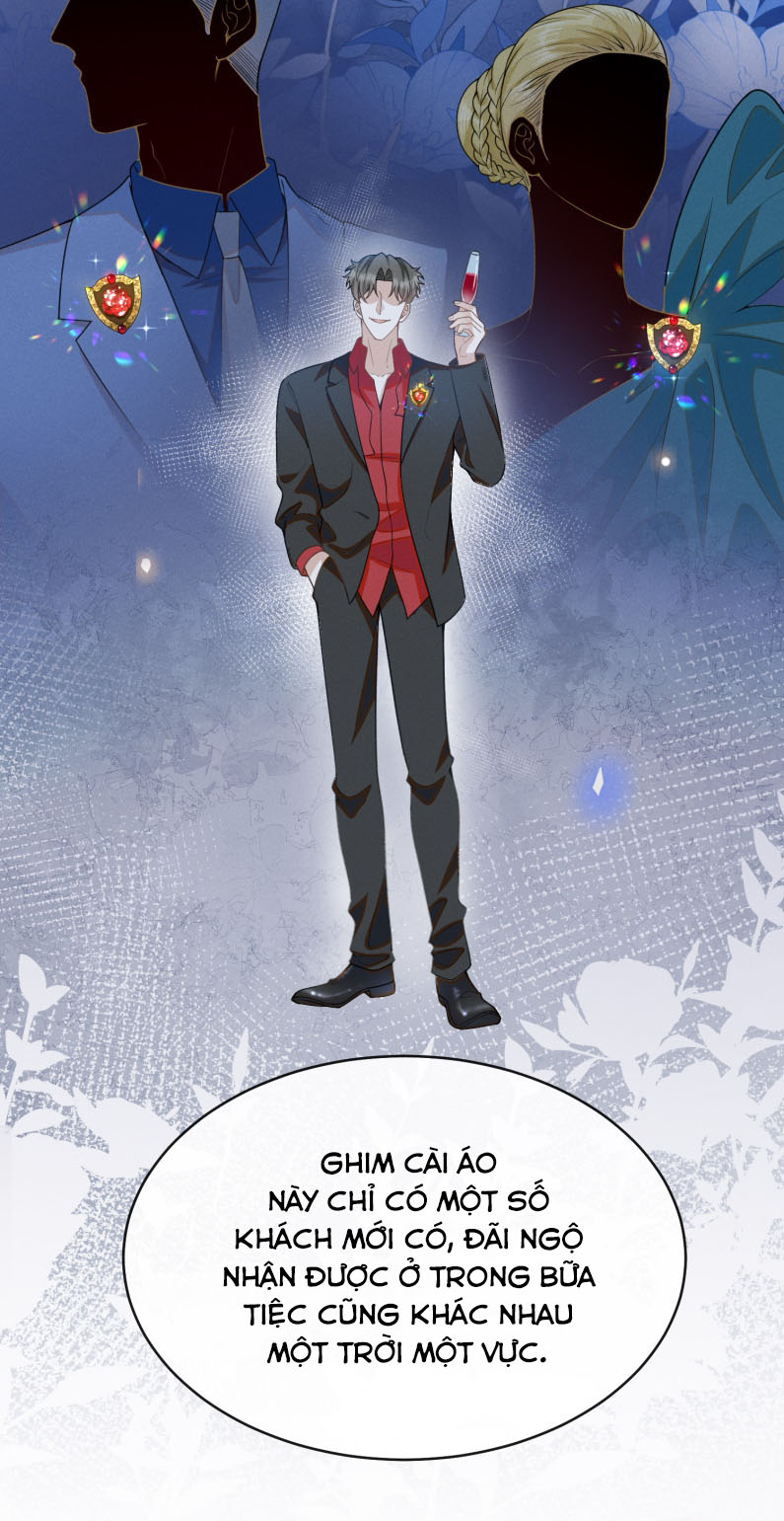 Lai Sinh Bất Kiến Chapter 125 - Next Chapter 126