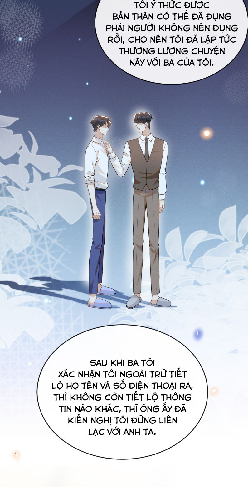 Lai Sinh Bất Kiến Chapter 125 - Next Chapter 126
