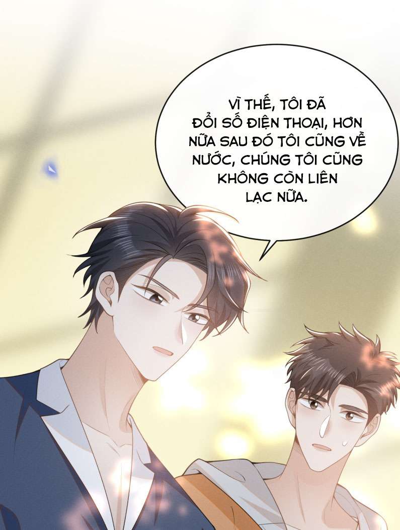 Lai Sinh Bất Kiến Chapter 125 - Next Chapter 126