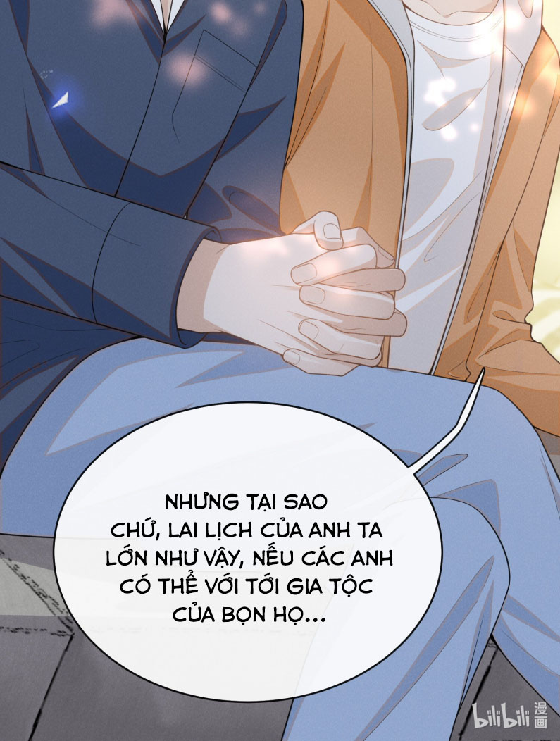 Lai Sinh Bất Kiến Chapter 125 - Next Chapter 126