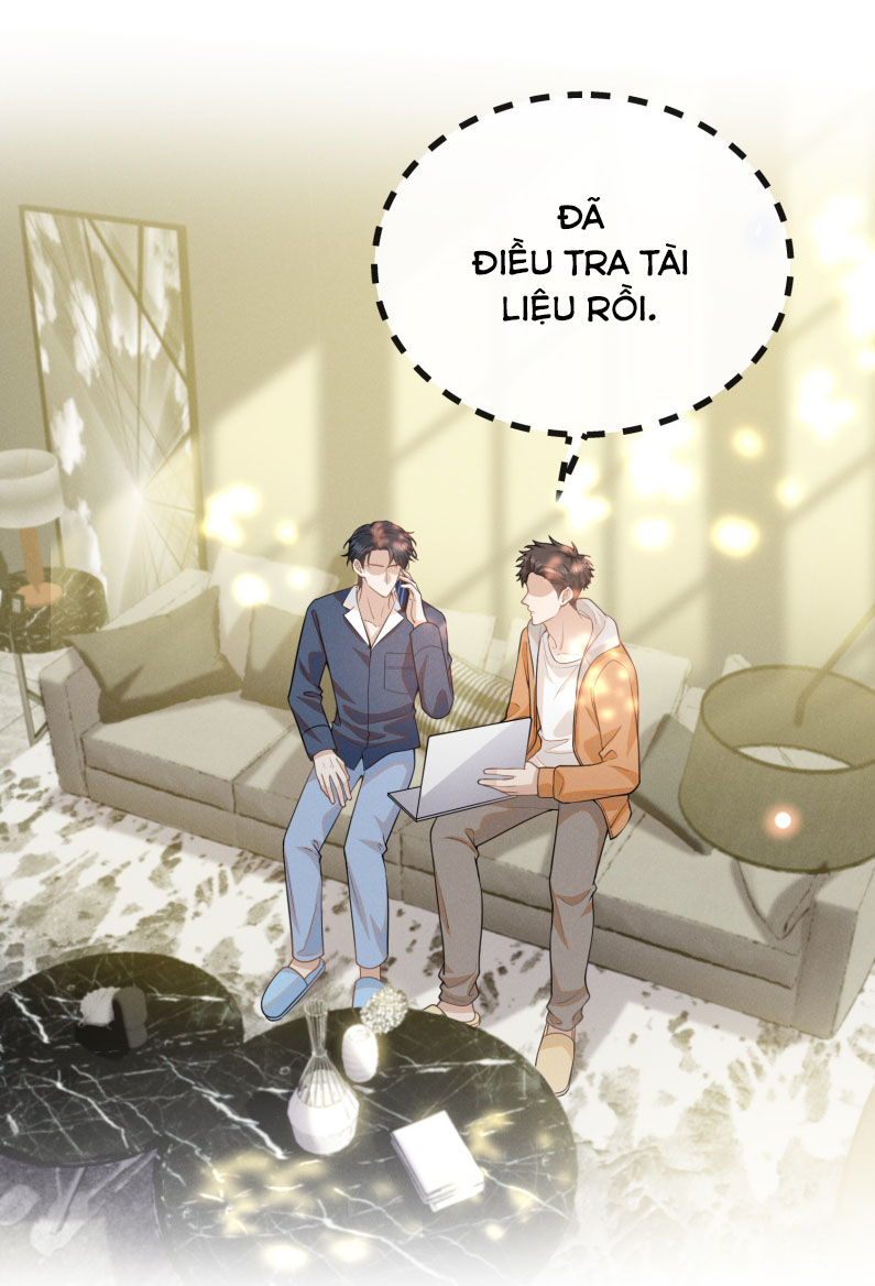 Lai Sinh Bất Kiến Chapter 125 - Next Chapter 126