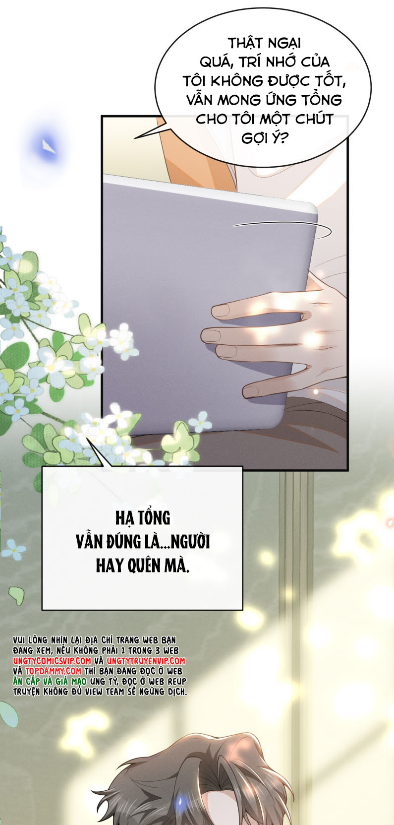 Lai Sinh Bất Kiến Chapter 125 - Next Chapter 126