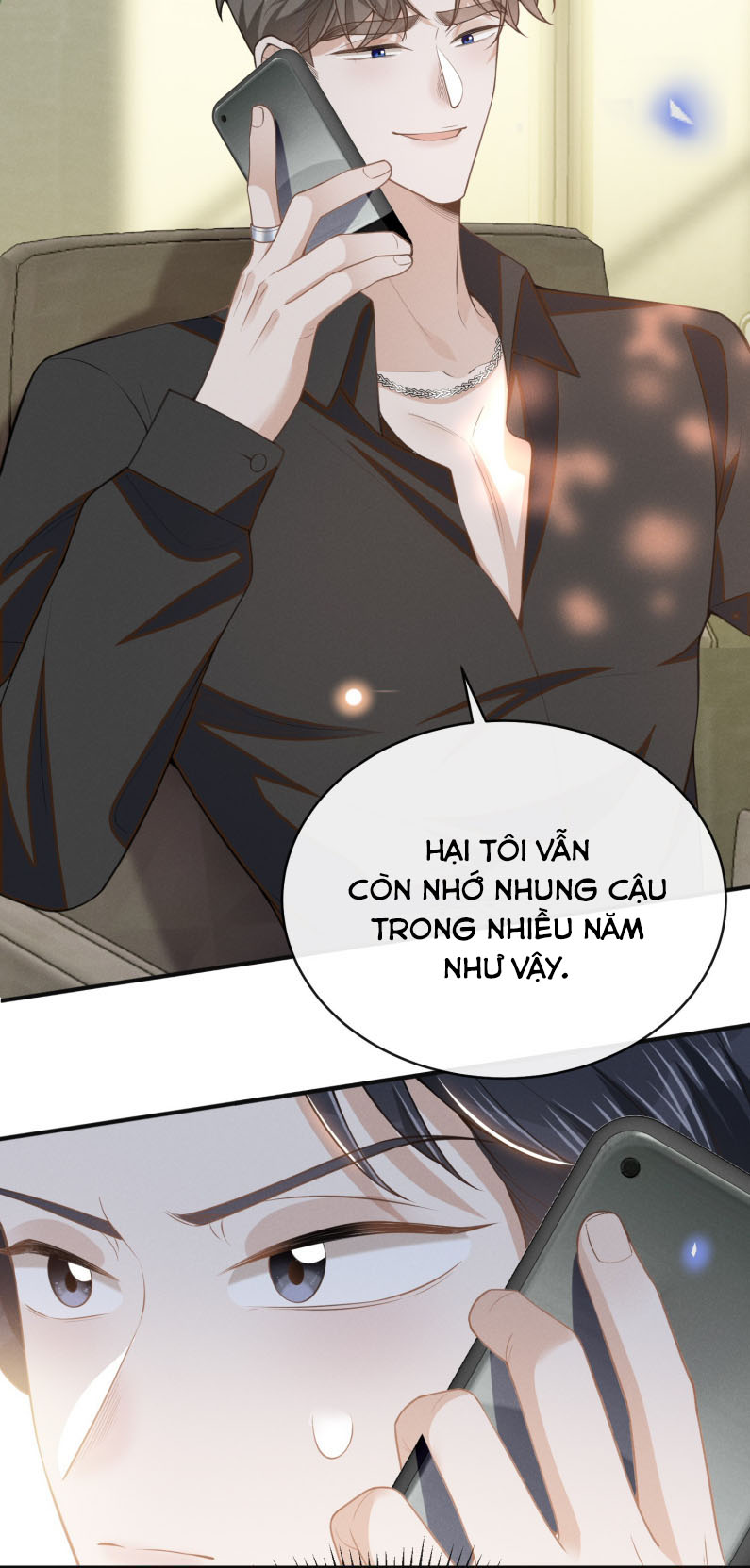 Lai Sinh Bất Kiến Chapter 125 - Next Chapter 126