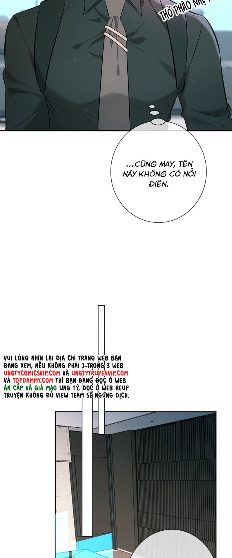 Đêm Tình Yêu Và Sát Ý Chap 11 - Trang 4