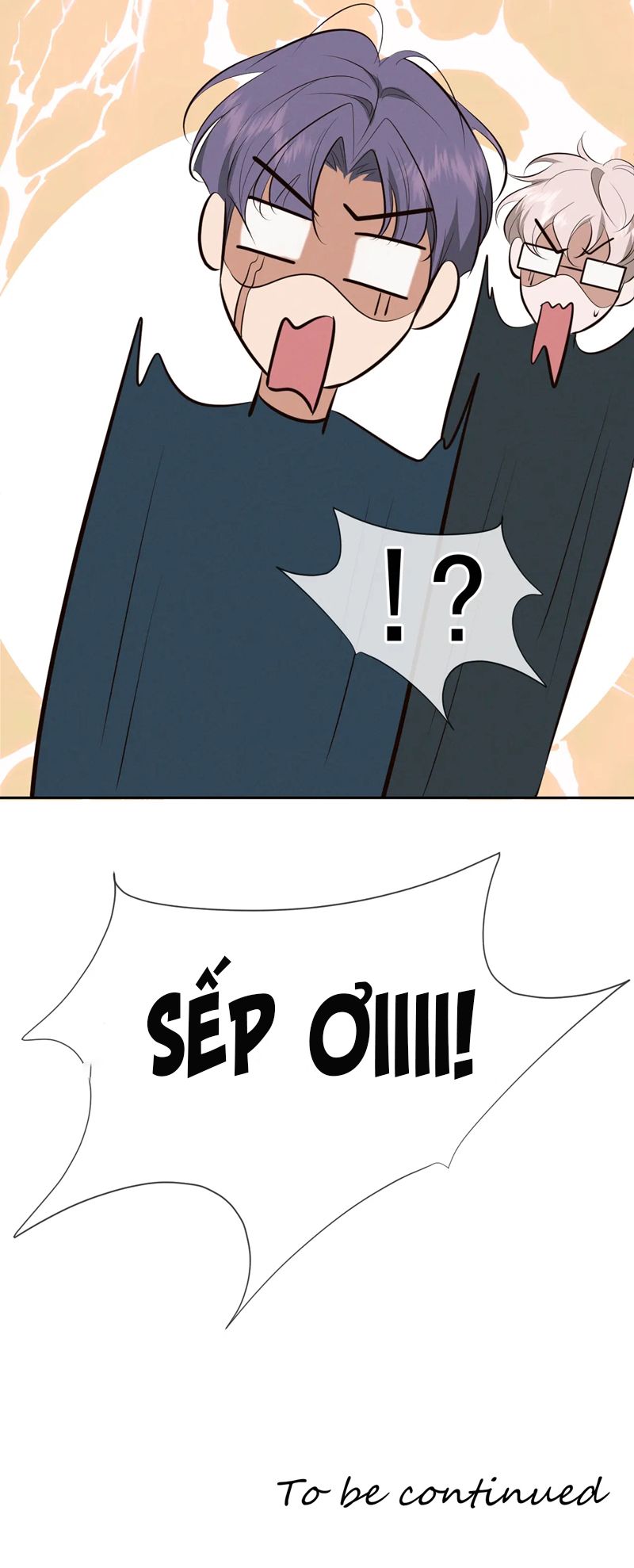 Đêm Tình Yêu Và Sát Ý Chap 11 - Trang 4