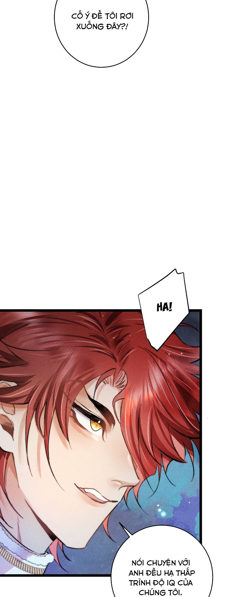 Cao Tháp Chapter 36 - Trang 4