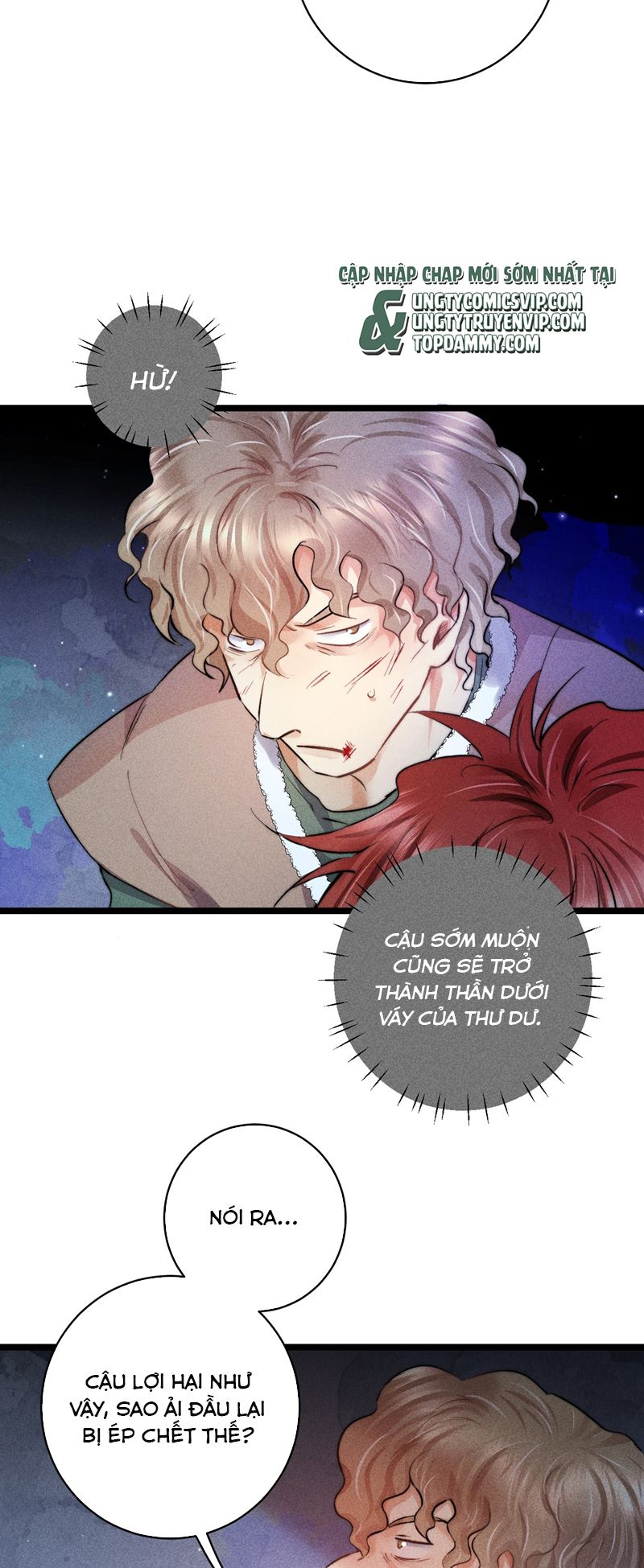 Cao Tháp Chapter 36 - Trang 4