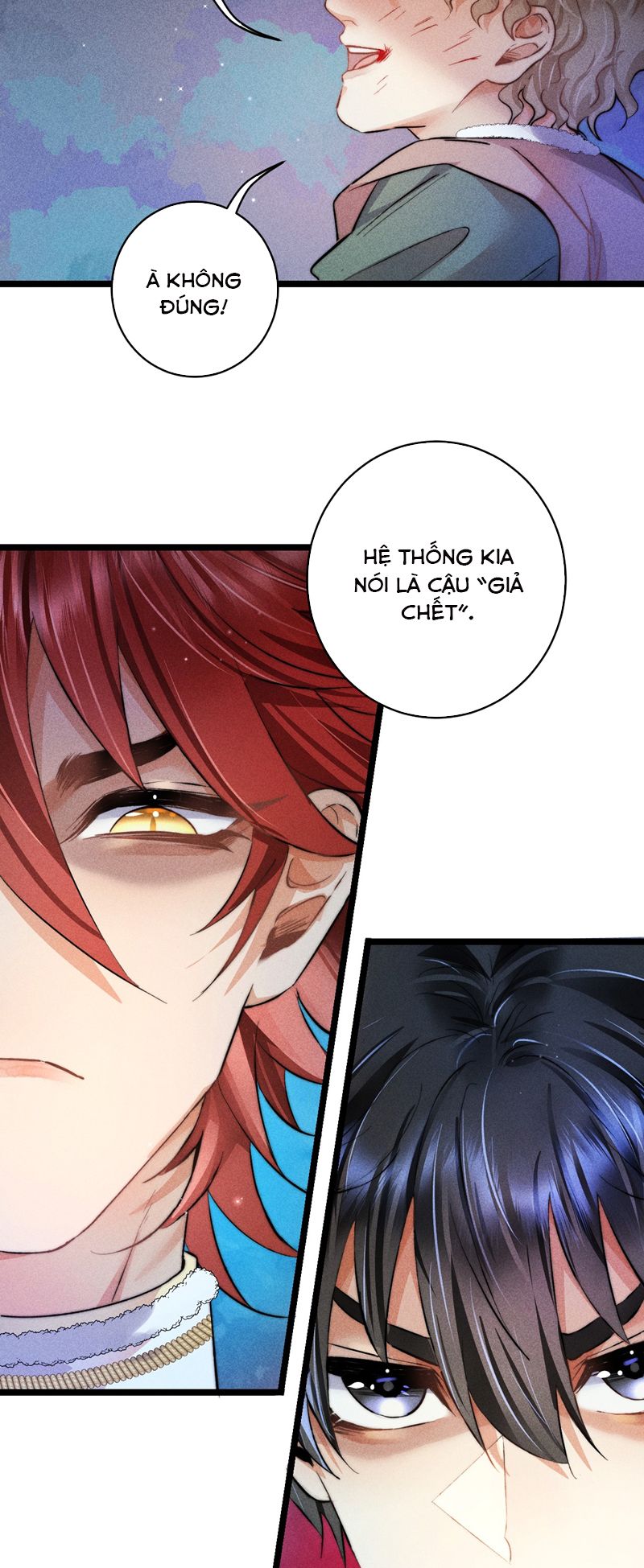 Cao Tháp Chapter 36 - Trang 4