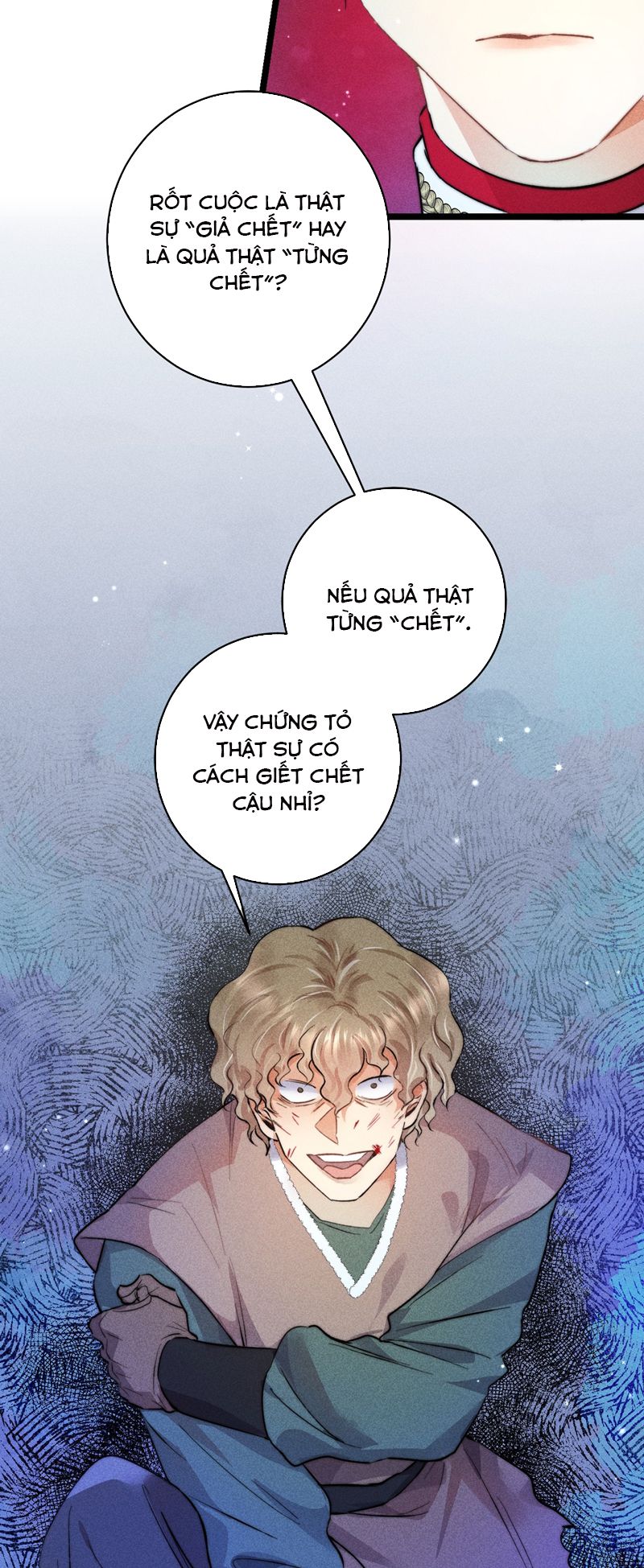 Cao Tháp Chapter 36 - Trang 4