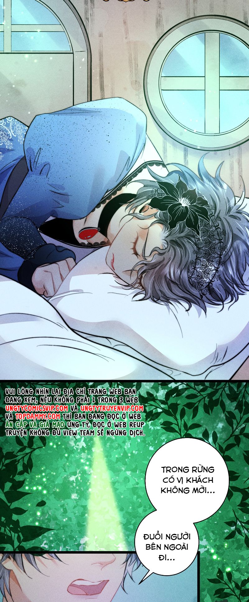 Cao Tháp Chapter 36 - Trang 4