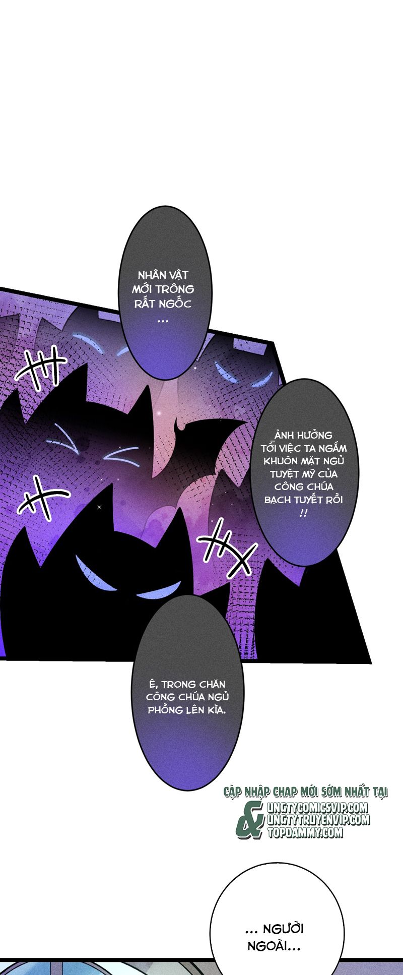 Cao Tháp Chapter 36 - Trang 4