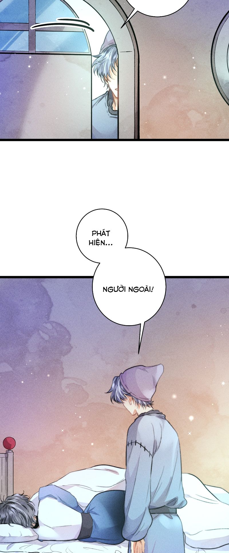Cao Tháp Chapter 36 - Trang 4