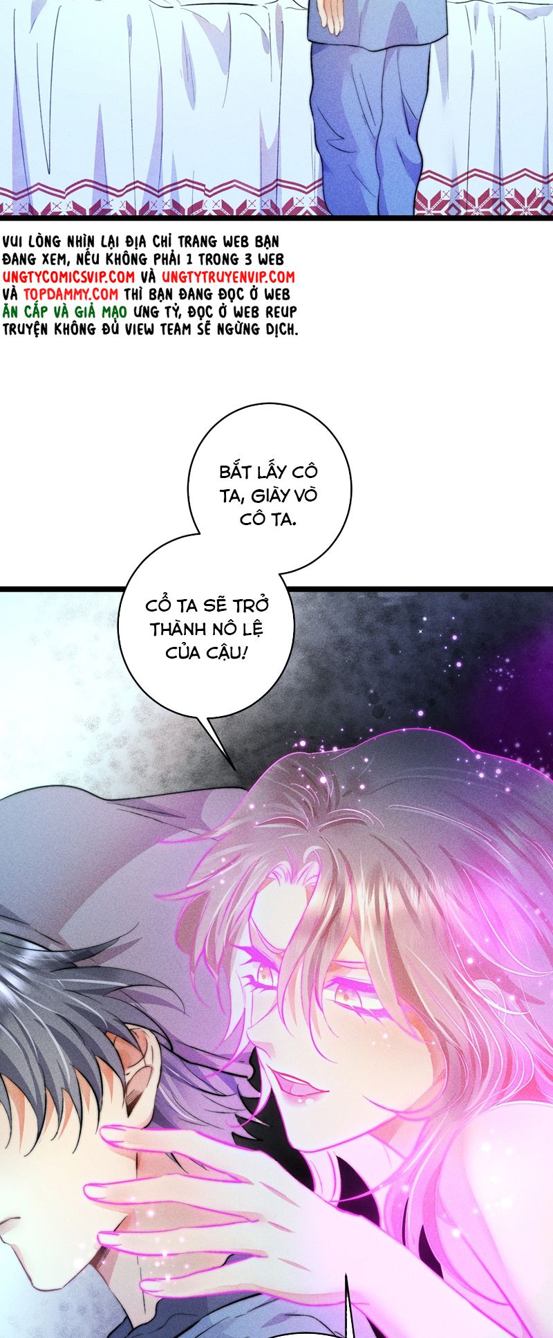 Cao Tháp Chapter 36 - Trang 4