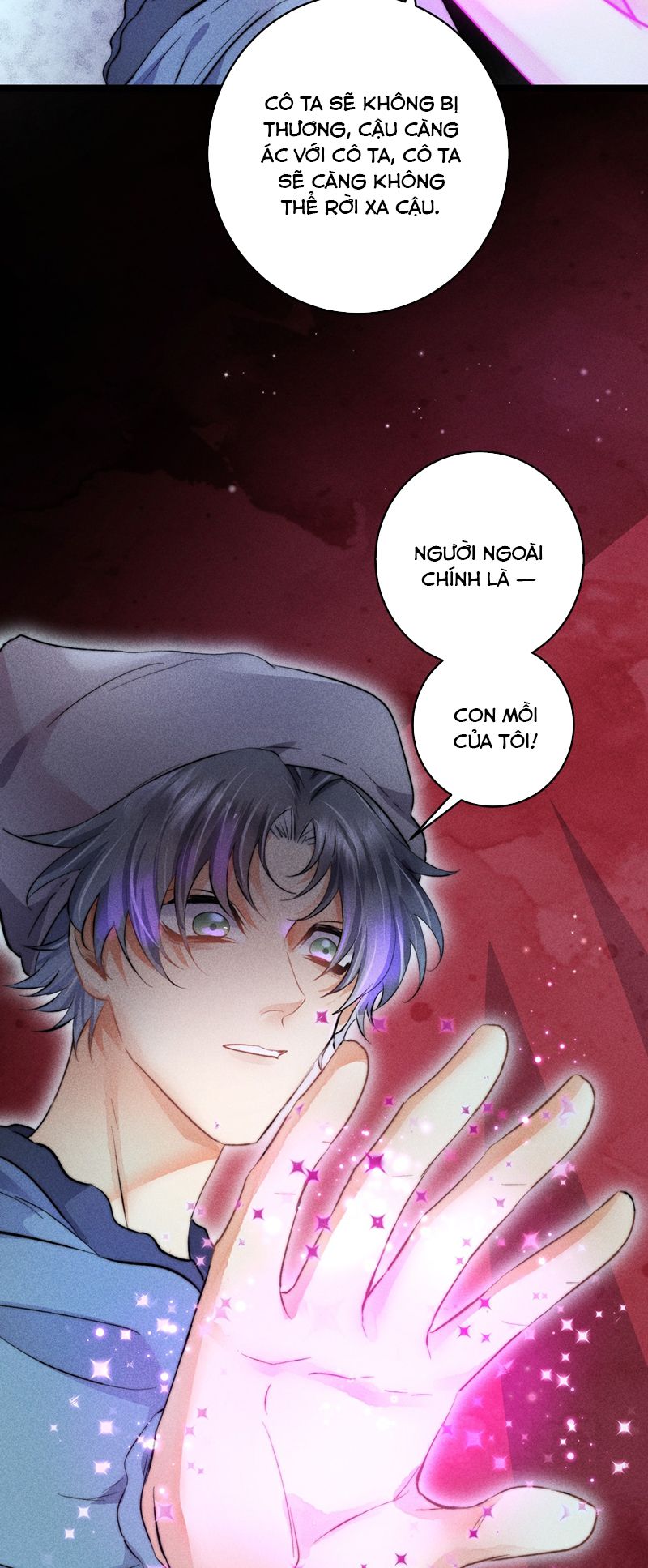 Cao Tháp Chapter 36 - Trang 4