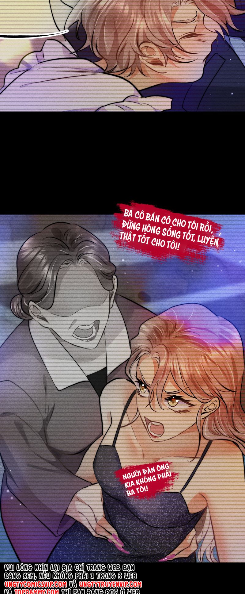 Cao Tháp Chapter 36 - Trang 4