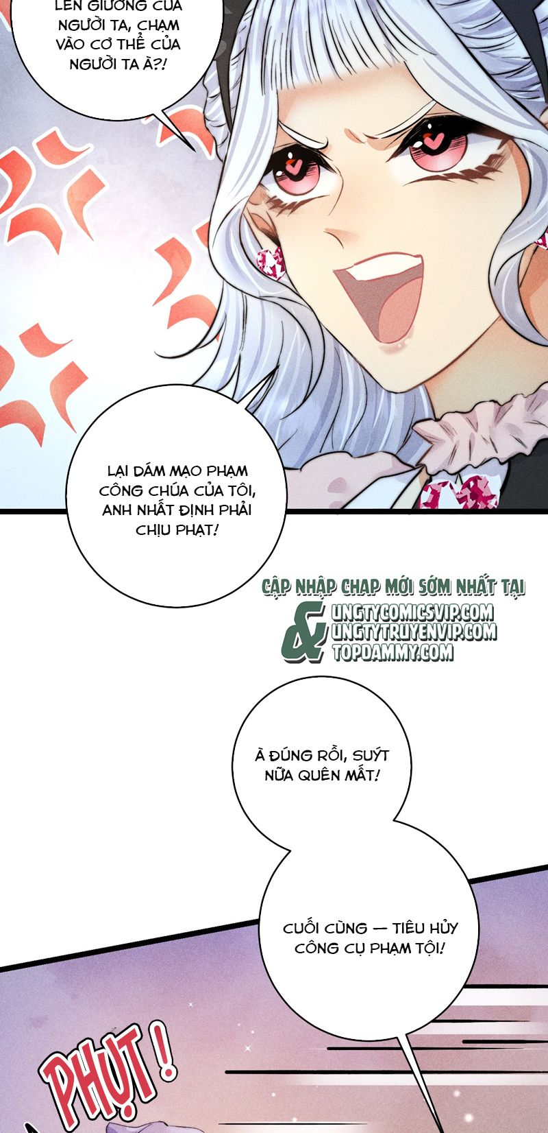 Cao Tháp Chapter 36 - Trang 4