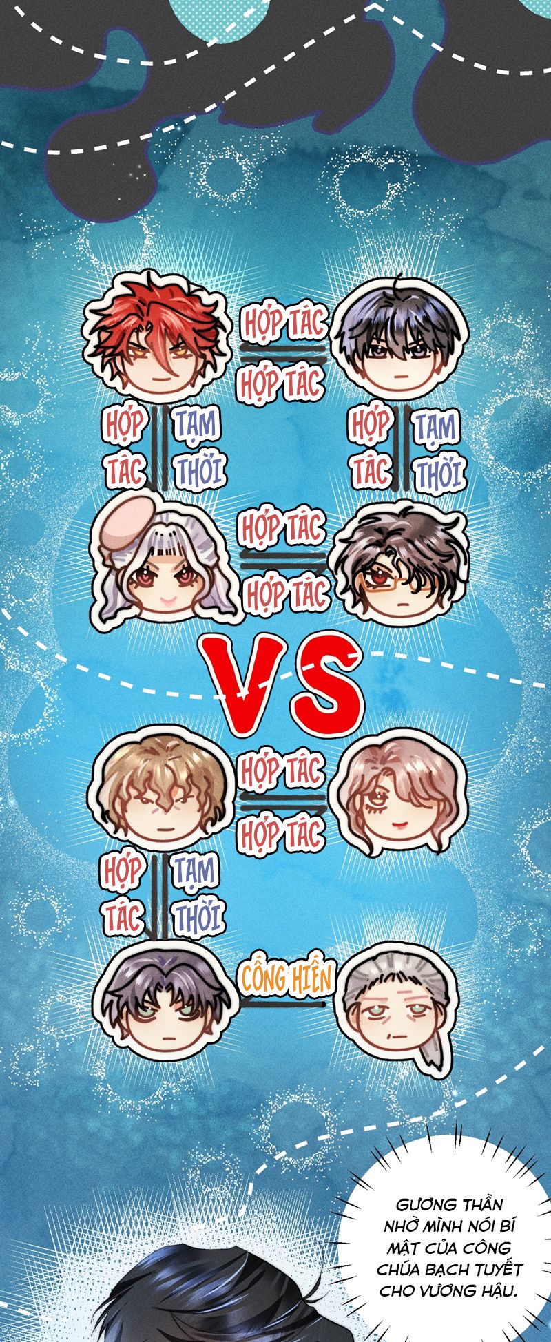 Cao Tháp Chapter 36 - Trang 4