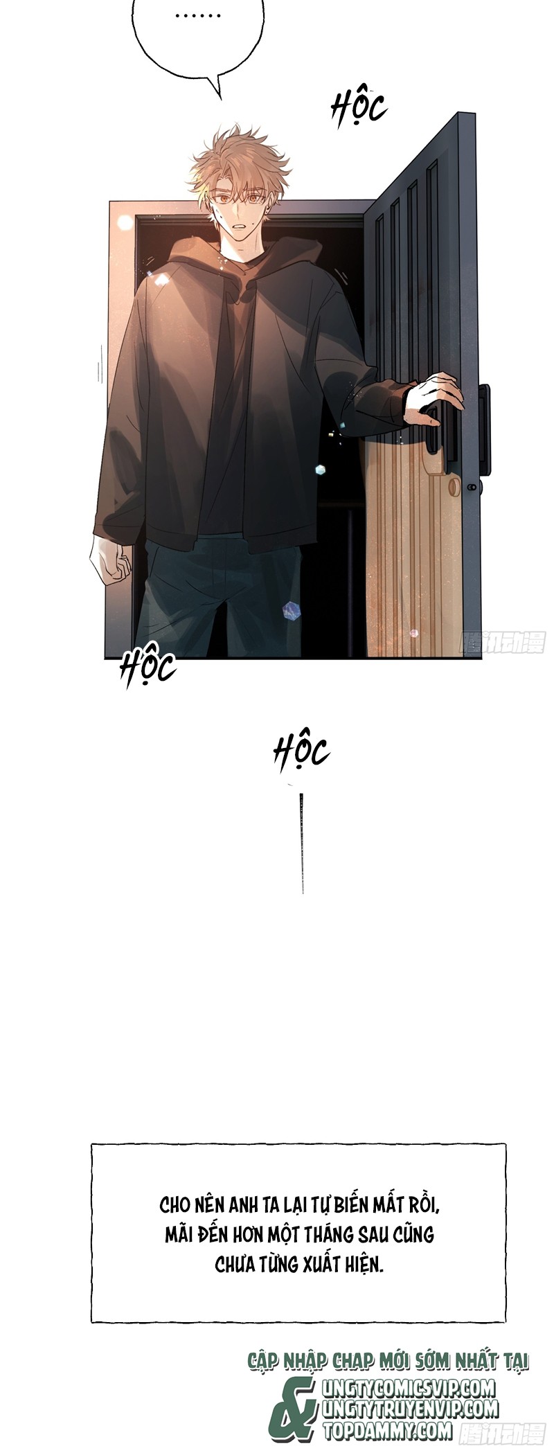 Lãm Nguyệt Triều Minh Chapter 12 - Next Chapter 13