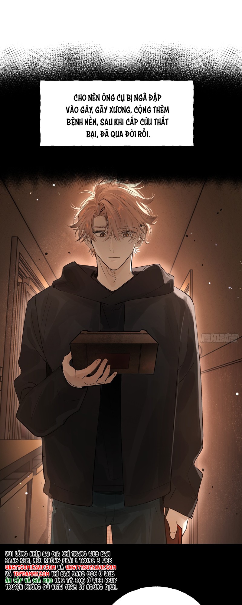 Lãm Nguyệt Triều Minh Chapter 12 - Next Chapter 13