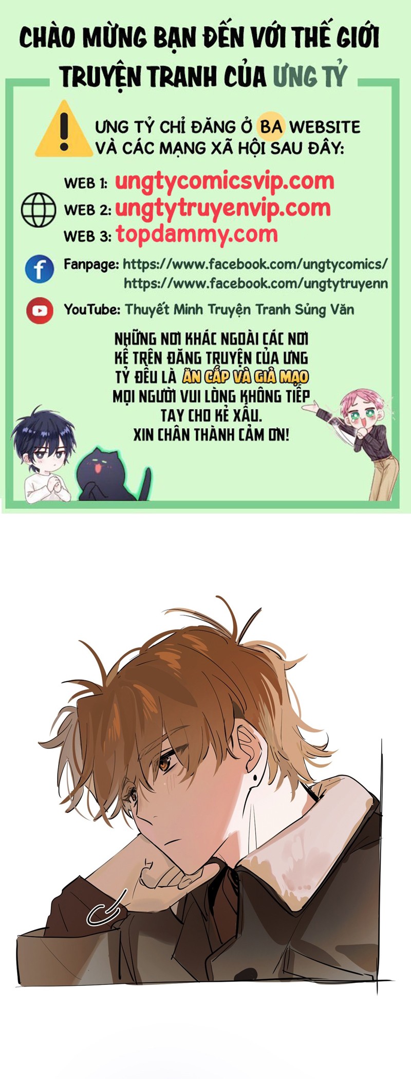Lãm Nguyệt Triều Minh Chapter 12 - Next Chapter 13
