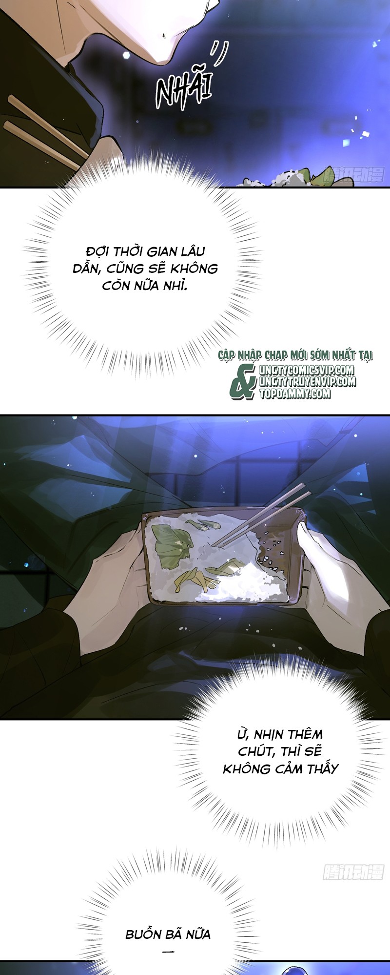 Lãm Nguyệt Triều Minh Chapter 12 - Next Chapter 13