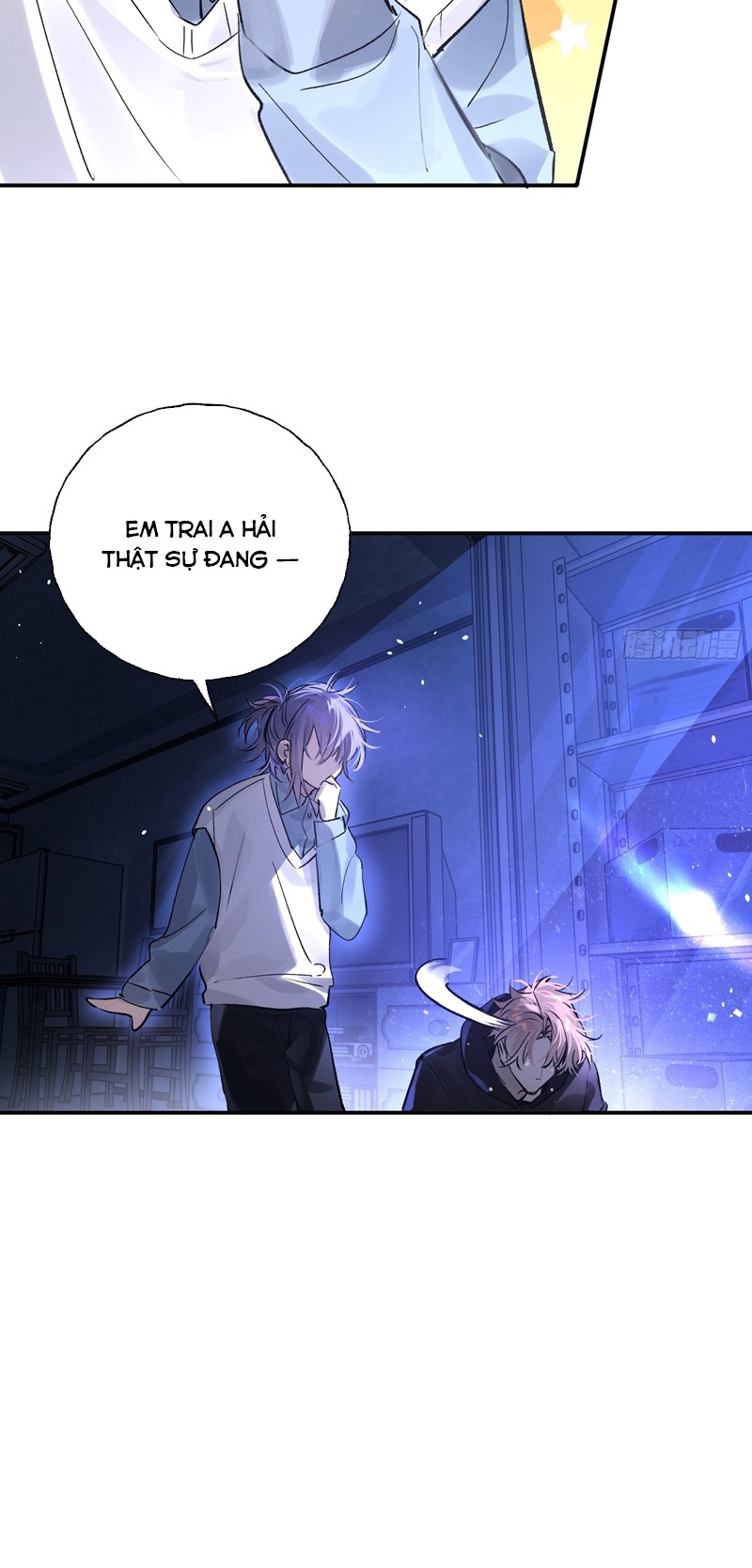 Lãm Nguyệt Triều Minh Chapter 12 - Next Chapter 13