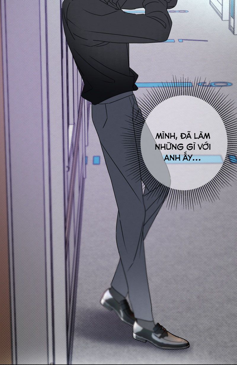 Anh Trai Tiện Lợi Của Tôi Chap 18 - Trang 3