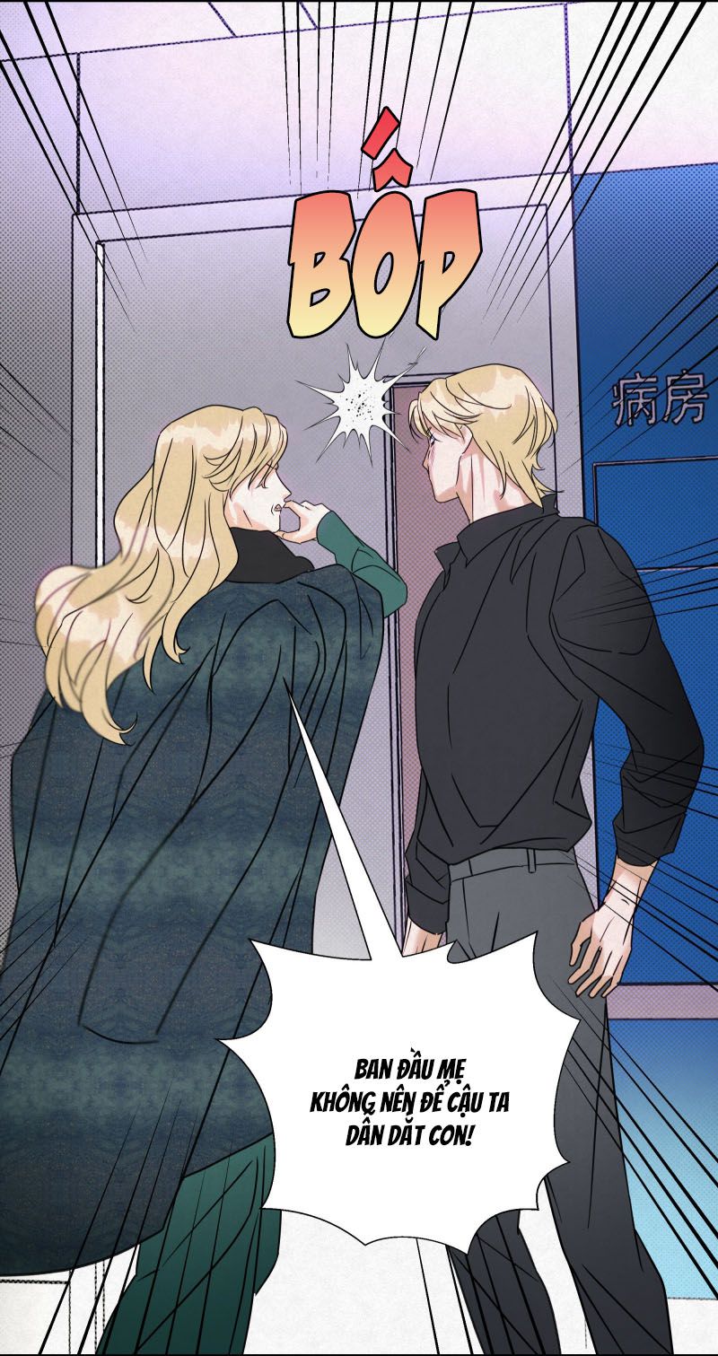 Anh Trai Tiện Lợi Của Tôi Chap 18 - Trang 3