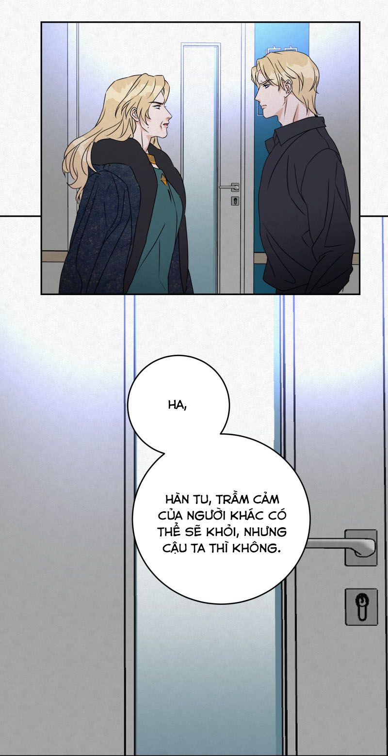 Anh Trai Tiện Lợi Của Tôi Chap 18 - Trang 3