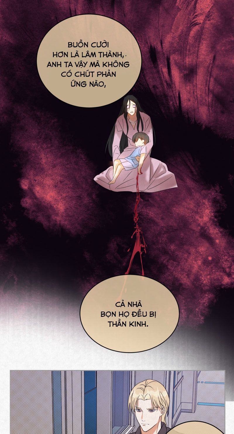 Anh Trai Tiện Lợi Của Tôi Chap 18 - Trang 3