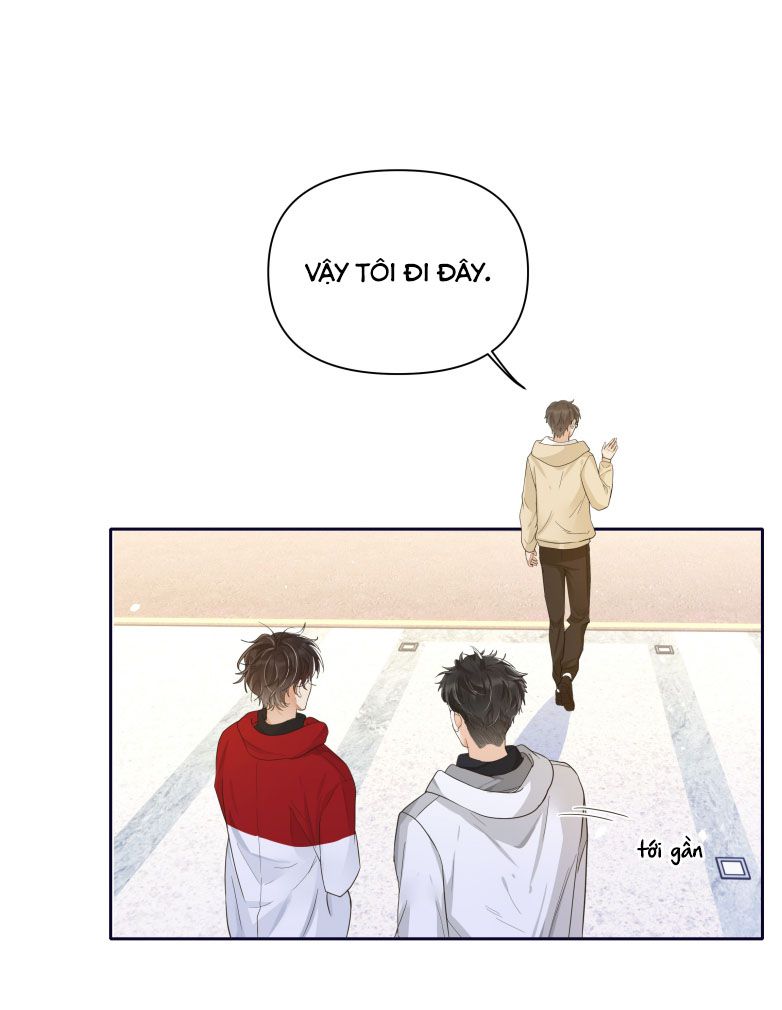 Viên Tiên Sinh Luôn Không Vui Chapter 22 - Trang 4