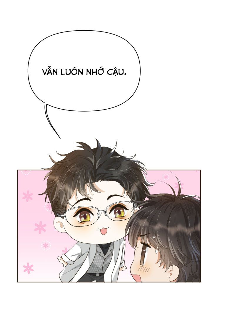 Viên Tiên Sinh Luôn Không Vui Chapter 22 - Trang 4