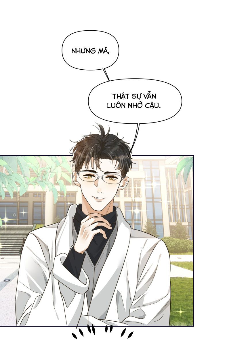 Viên Tiên Sinh Luôn Không Vui Chapter 22 - Trang 4
