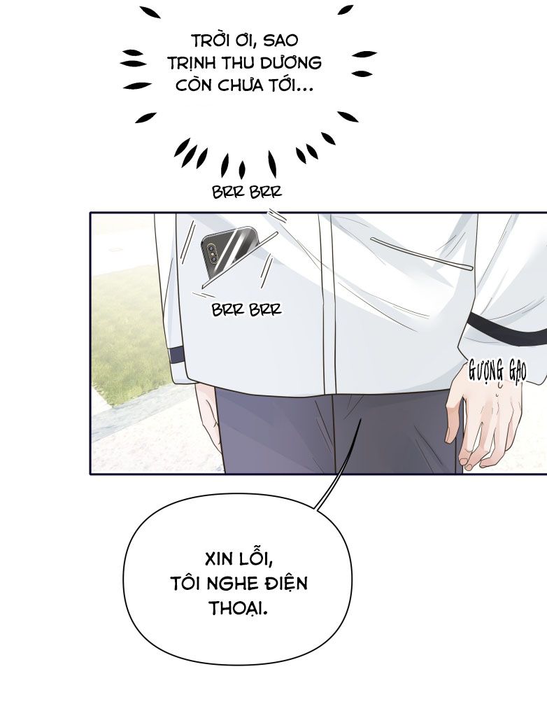 Viên Tiên Sinh Luôn Không Vui Chapter 22 - Trang 4
