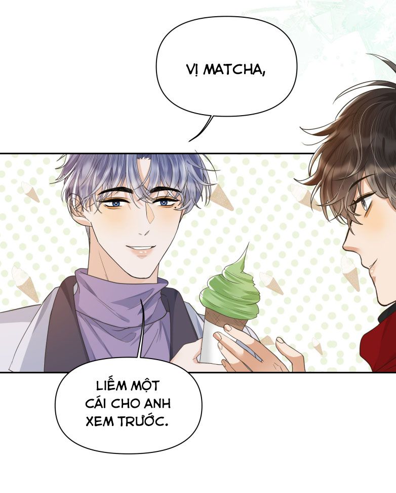 Viên Tiên Sinh Luôn Không Vui Chapter 22 - Trang 4