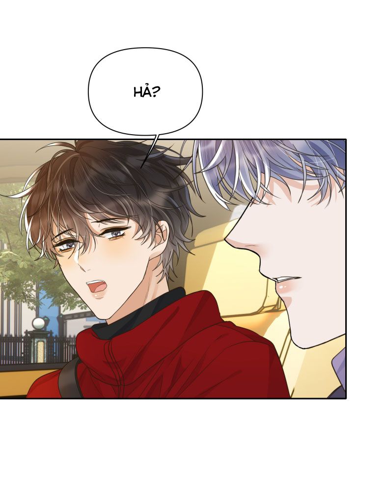 Viên Tiên Sinh Luôn Không Vui Chapter 22 - Trang 4