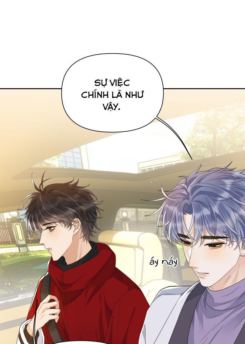 Viên Tiên Sinh Luôn Không Vui Chapter 22 - Trang 4