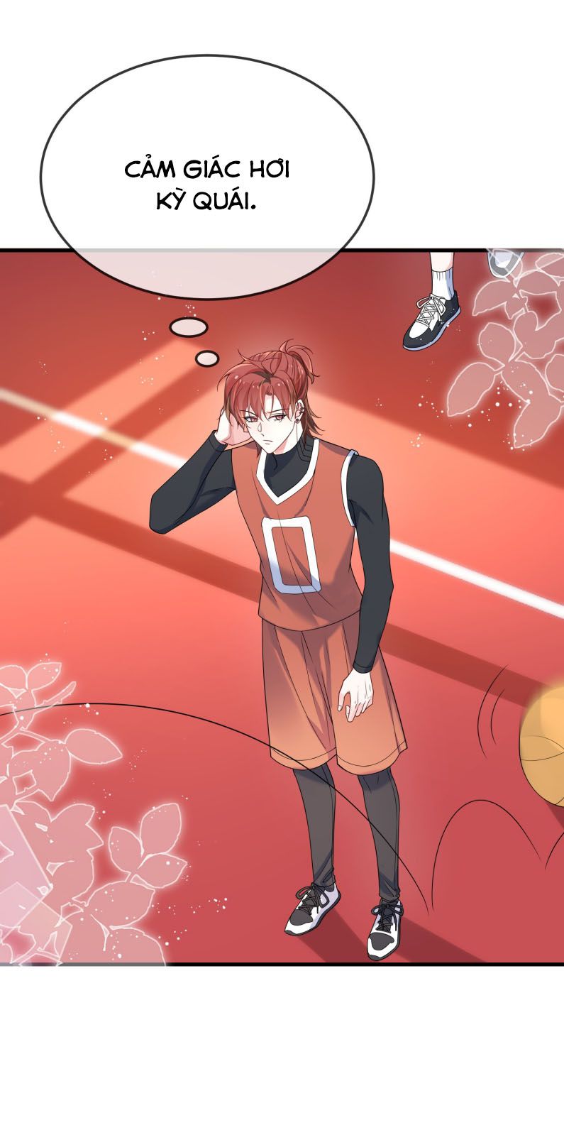 Giáo Bá Là Một Tên Yêu Tinh Chapter 106 - Next Chapter 107