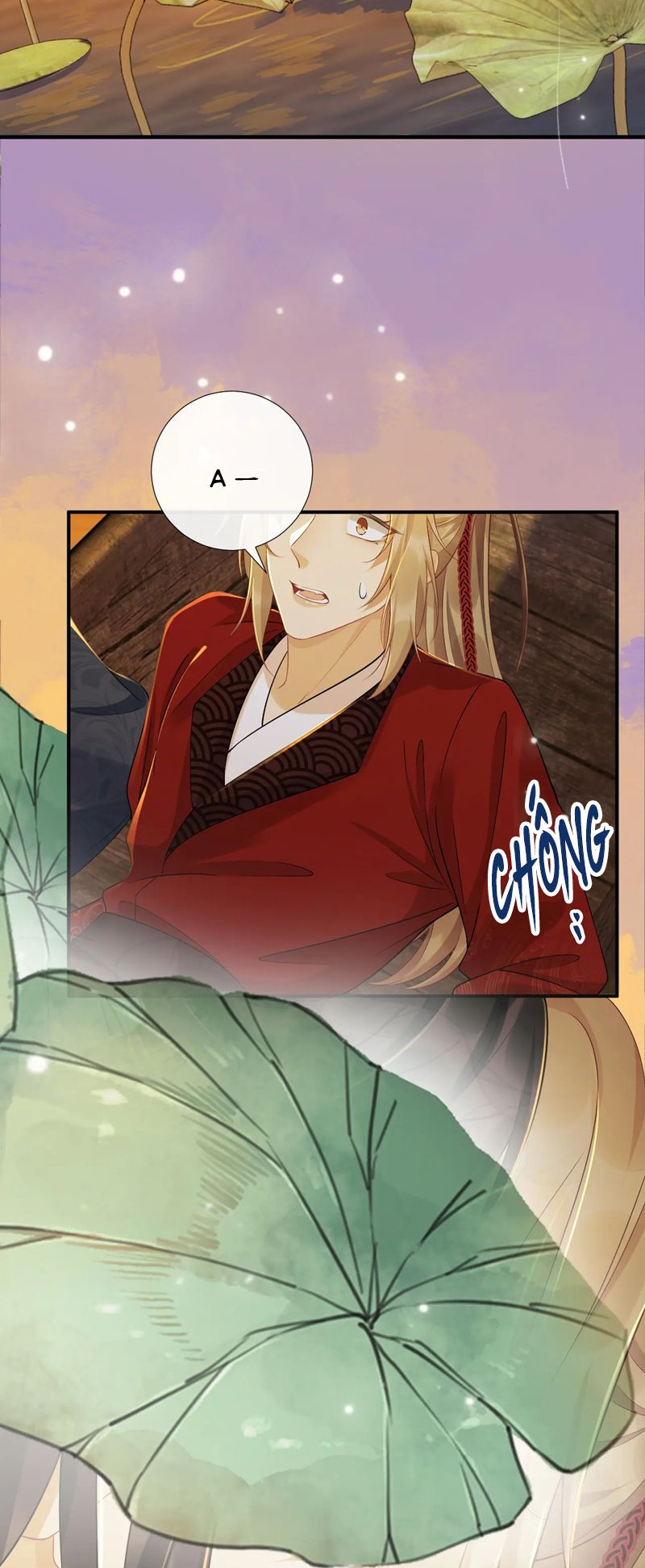 Bệnh Trạng Dụ Dỗ Chapter 71 - Trang 4