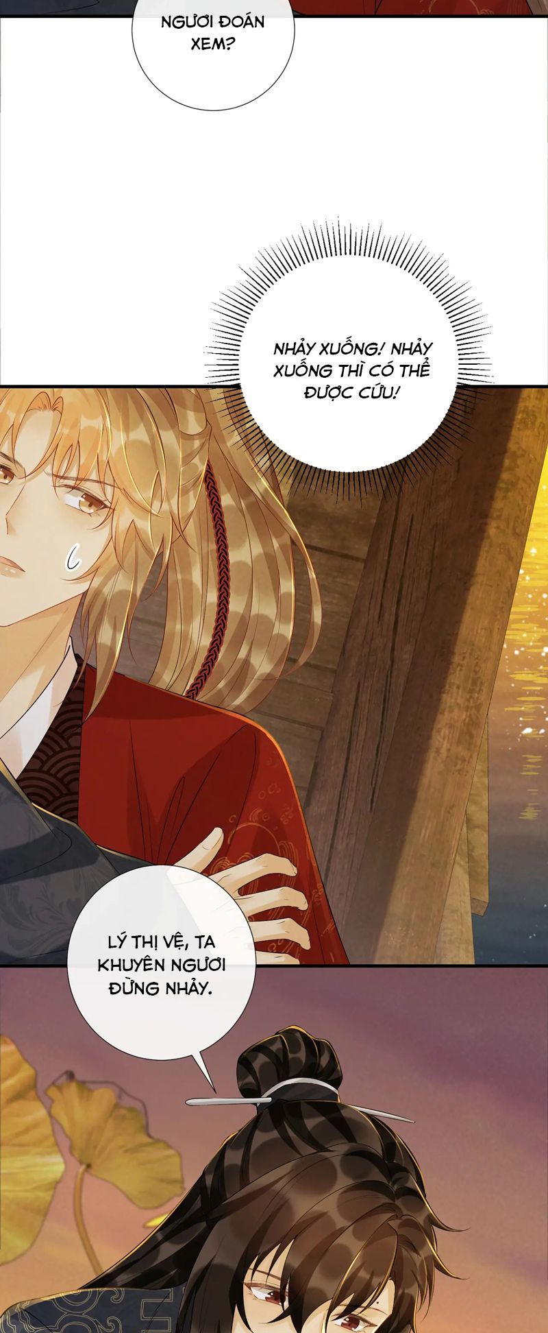 Bệnh Trạng Dụ Dỗ Chapter 71 - Trang 4