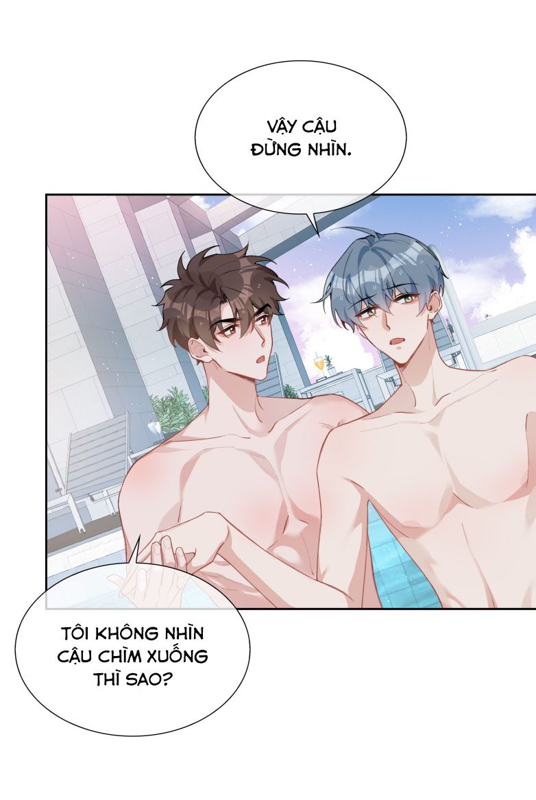 Sơn Hải Cao Trung Chapter 91 - Next Chapter 92