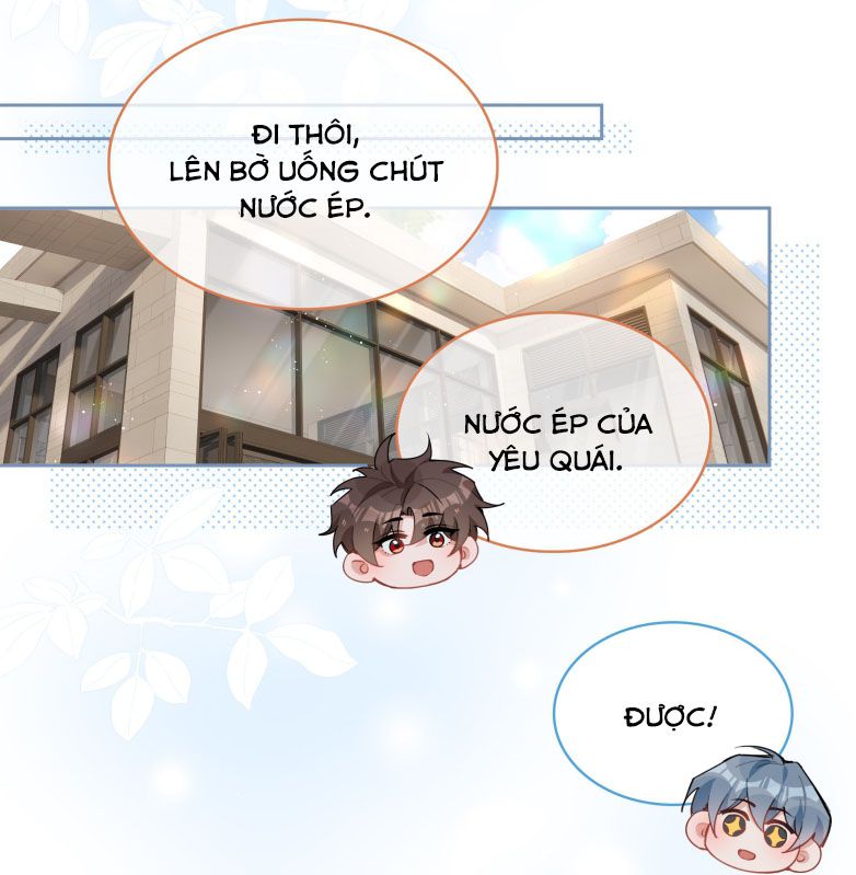 Sơn Hải Cao Trung Chapter 91 - Next Chapter 92