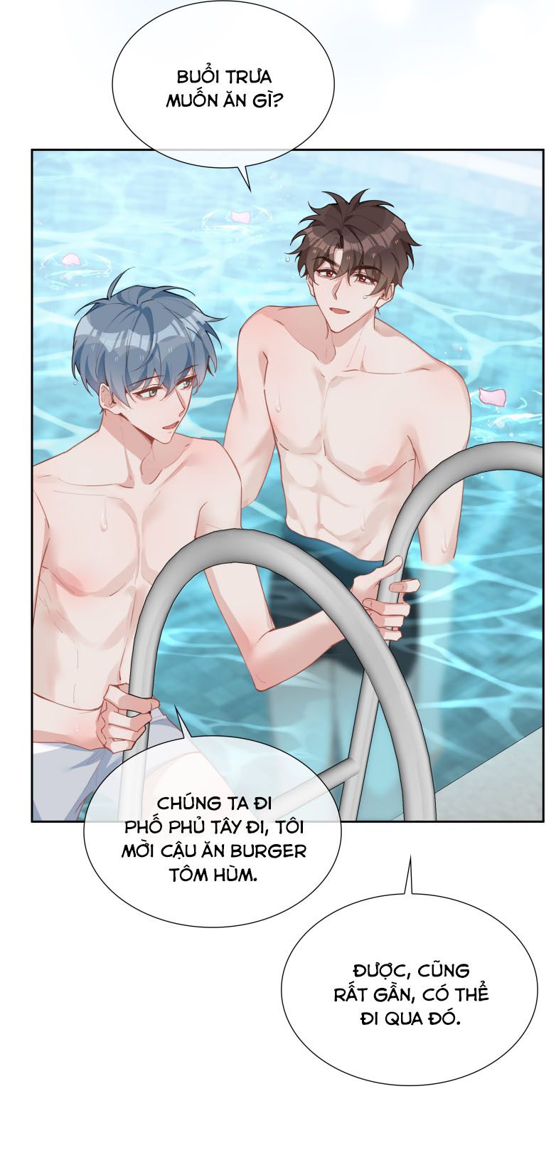 Sơn Hải Cao Trung Chapter 91 - Next Chapter 92