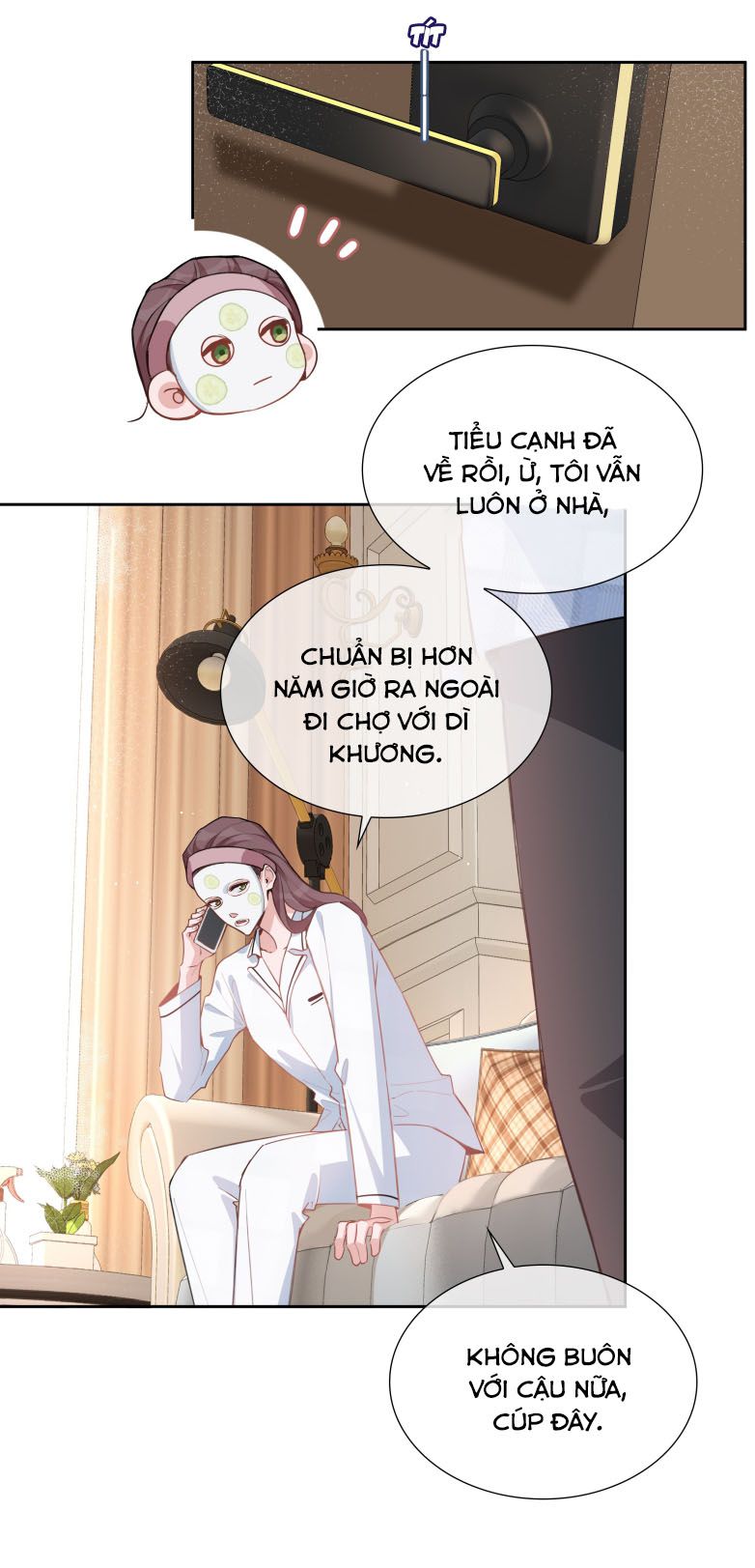 Sơn Hải Cao Trung Chapter 91 - Next Chapter 92