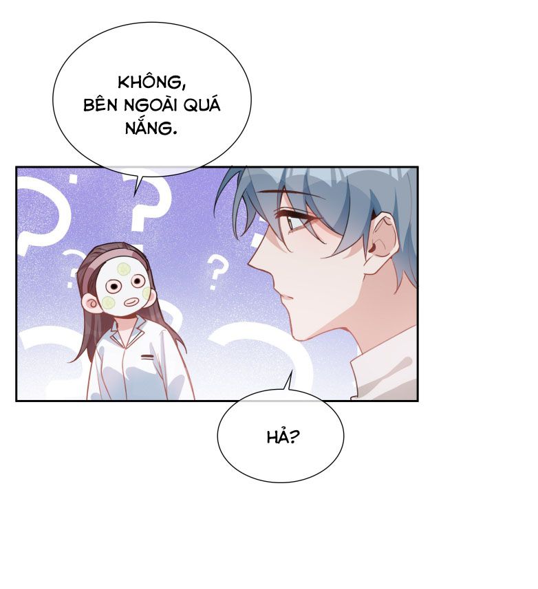 Sơn Hải Cao Trung Chapter 91 - Next Chapter 92