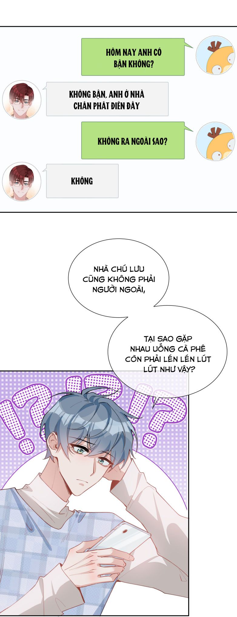 Sơn Hải Cao Trung Chapter 91 - Next Chapter 92